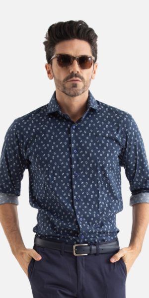 Camisa Euphoria Khartum