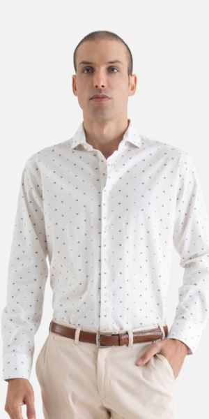 Camisa Richmond Luka