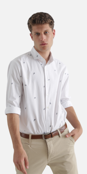 Camisa Euphoria Bay