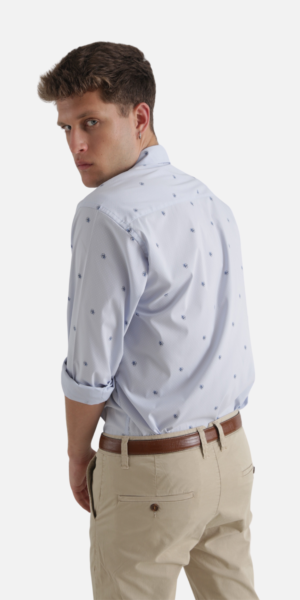 Camisa Euphoria Yates