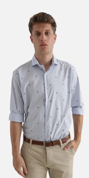 Camisa Euphoria Yates