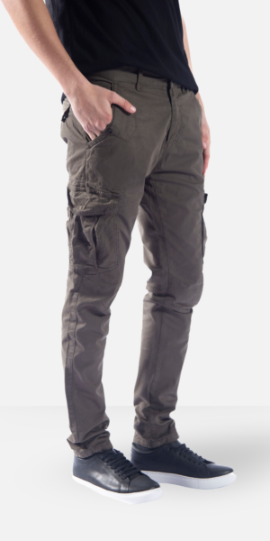 PANTALÓN CARGO JACKSON