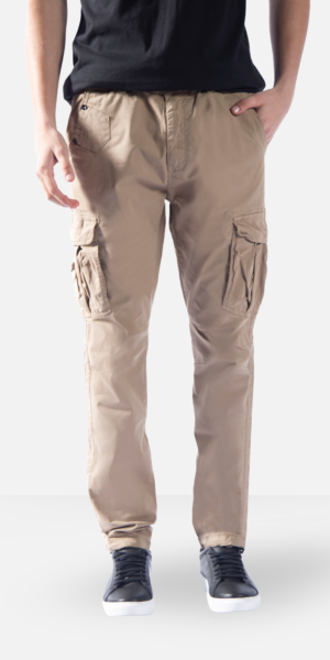 PANTALÓN CARGO JACKSON