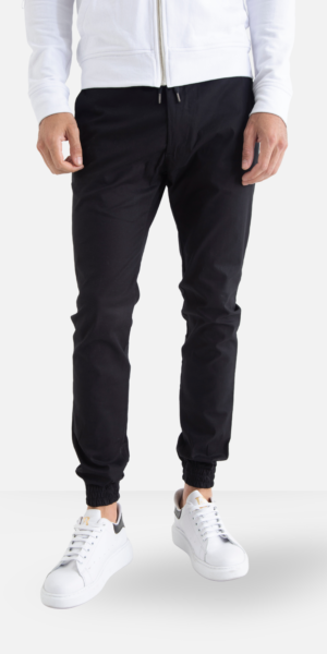 CHINO SPORT MUGLER