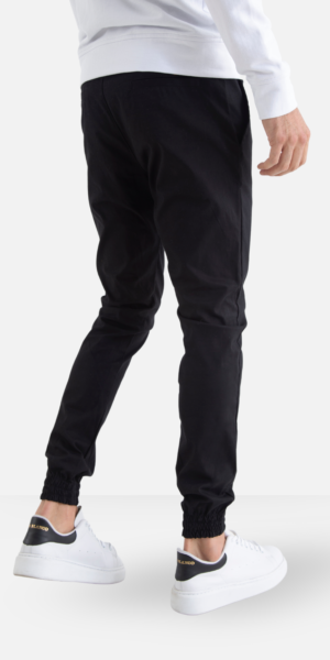 CHINO SPORT MUGLER