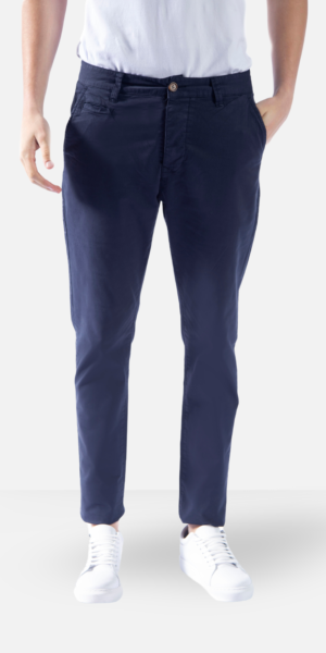 PANTALÓN CHINO SCOTT