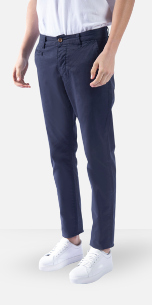 PANTALÓN CHINO SCOTT