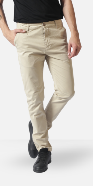 PANTALÓN CHINO SCOTT