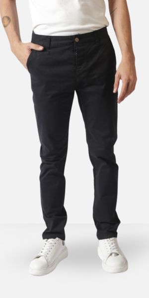 PANTALÓN CHINO SCOTT