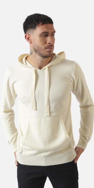 SWEATER HOODY PETER