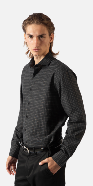 CAMISA RICHMOND GARMENT