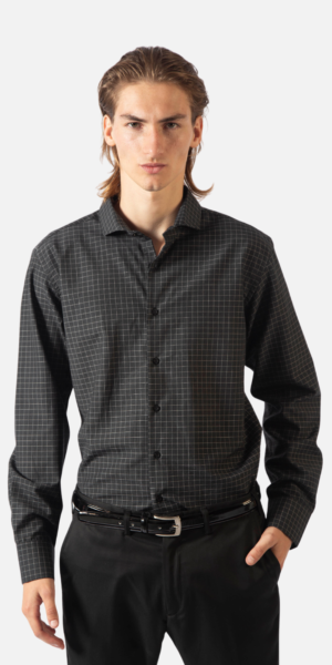 CAMISA RICHMOND GARMENT