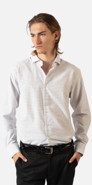 CAMISA RICHMOND GARMENT