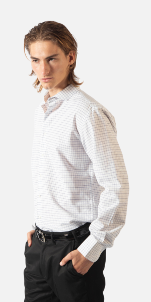 CAMISA RICHMOND GARMENT