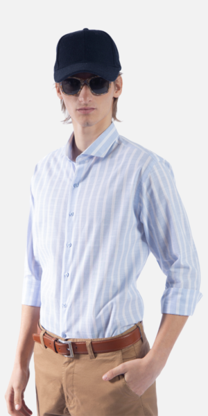 CAMISA LINO OPORTO