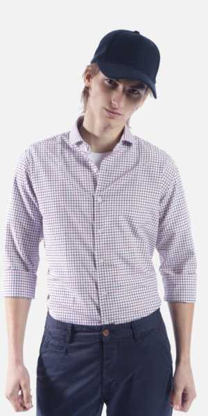 CAMISA RICHMOND CHELSEA