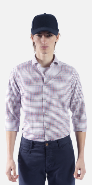 CAMISA RICHMOND CHELSEA