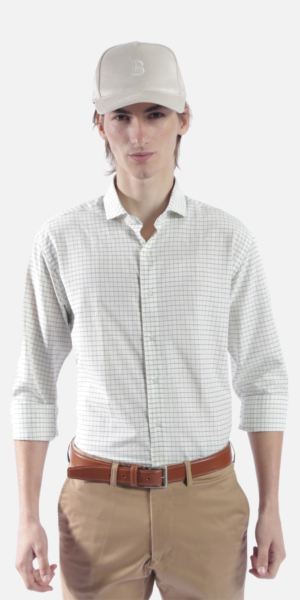 CAMISA RICHMOND BRODWAY