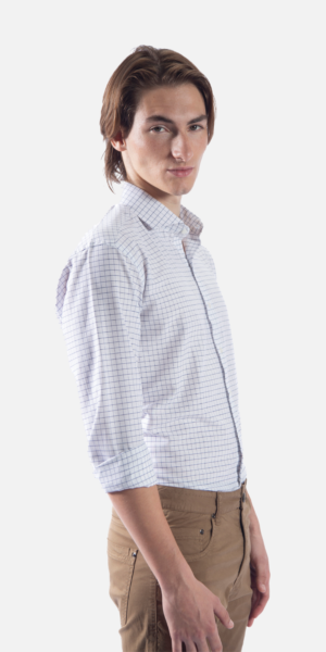 CAMISA RICHMOND BRODWAY