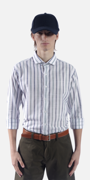 CAMISA LINO OPORTO