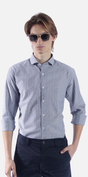 CAMISA RICHMOND WILLIAMSBURG