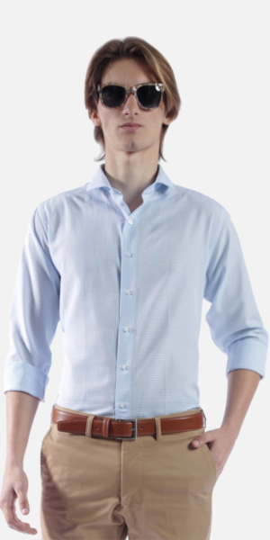 CAMISA RICHMOND TUXON