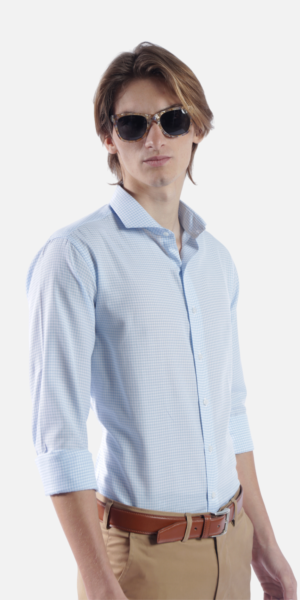 CAMISA RICHMOND TUXON