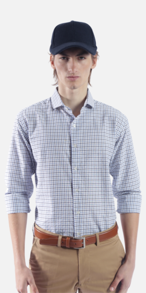 CAMISA RICHMOND HAMPTONS