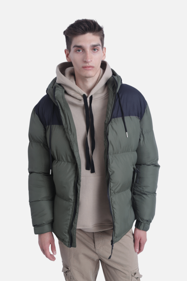 CAMPERA JORDAN - Imagen 2